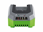 Startovací sada LUX-TOOLS 1 PowerSystem s 20V 2Ah Li-Ion ...