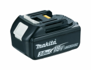 Baterie Makita BL1830B Li 18 V 3 Ah