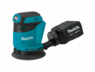 Aku excentrická bruska Makita DBO180Z