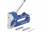 Ruční sponkovačka LUX-TOOLS Classic na jemné drátěné spon...