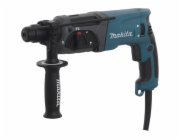 Vrtací kladivo Makita 780 W HR2470 včetně hloubkového dorazu s pouzdrem