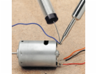 Sada páječek LUX-TOOLS 60 W