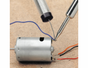 Sada páječek LUX-TOOLS 60 W