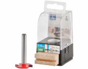 LUX-TOOLS HM kotoučová drážkovací fréza 4 mm x 30 mm