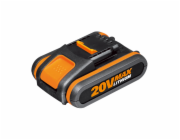 Vrtací kladivo Worx WX390