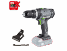 Akumulátorová vrtačka/šroubovák LUX-TOOLS 1 PowerSystem A...
