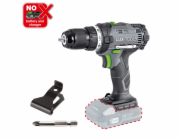Akumulátorová vrtačka/šroubovák LUX-TOOLS 1 PowerSystem A-BS-20