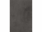 Nástěnná lišta Plus 59 cm x 3 cm Jemná keramická antracit...