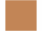 Koncové krytky System Plus Caramel (Caramel)