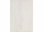 Nástěnná lišta Plus 59 cm x 3 cm Dub Provence (EIV227 LO)
