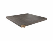 Westag Getalit Flex Edge 500 cm Siena Dark (EiH414 SEV) role 5 m
