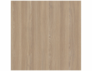 Olepování hran 500 cm x 4,4 cm, béžový dub Charlet (Ei357 PoF)