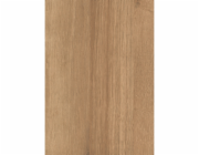 Nástěnná lišta Plus 59 cm x 3 cm Lago Dark Oak (EIL730 SI)