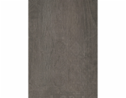 Westag Nástěnná dokončovací lišta Plus 59 cm x 2 cm Siena Dark (EiH414 SEV)
