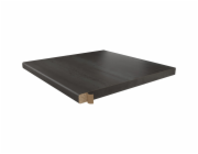 Westag Getalit Flex Edge 65 cm Caruso (ME141 SI) 2 kusy