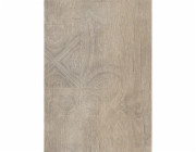 Westag Nástěnná dokončovací lišta Plus 59 cm x 2 cm Siena Light (EiH372 SEV)