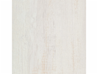 Pracovní deska Provence Oak 60 cm x 3,9 cm, prodává se na...