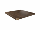 Westag Getalit Flex Edge 65 cm ořech Torino (NU731 SEV) 2 ks