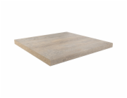 Pracovní deska Getalit Siena Light 60 cm x 3,9 cm, prodává se na metráž