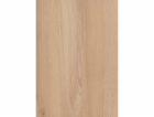 Nástěnná lišta Plus 59 cm x 3 cm Semper Buk (BU370 SI)