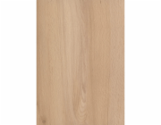 Nástěnná lišta Plus 59 cm x 3 cm Semper Buk (BU370 SI)