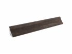 Nástěnná lišta Westag Plus 59 cm x 2 cm, dub Santiago (Ei...