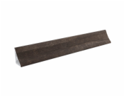Nástěnná lišta Westag Plus 59 cm x 2 cm, dub Santiago (EiW713 SEV)