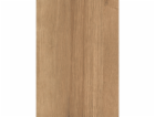 Pracovní deska Lago Oak Dark 60 cm x 3,9 cm, prodává se n...