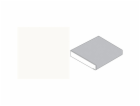 Okenní parapet Inform 410 cm x 30 cm bílý (A252 CR) FSC®