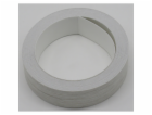Samolepicí hranová páska, 5 m x 19 mm, Canyon White