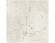 Okrajová páska 65 cm x 4,4 cm Betonově bílá (BN230 SI) 2 kusy