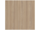 Okenní parapet Inform 410 cm x 30 cm, béžový dub Charlet ...