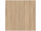 Olepování hran 65 cm x 4,4 cm Fjordský dub (Ei370 SI) 2 kusy