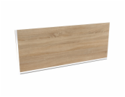 Sada zadních panelů Westag MFC 305 x 58,5 cm Mountain Hut Oak (Ei320 PoF)