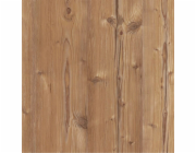 Hrana GF 65 cm x 4,4 cm rustikální borovice (KIR967 IN)