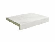 Parapet InStyle 30 x 1,88 cm mramorový Ve. (MA243CR) max. délka 4,1 m, prodává se v metráži