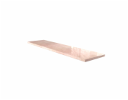 Parapet Atlas Beige, 20 cm x 2 cm, řezaný na míru