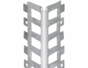 Vnější omítkový profil 10 mm x 2500 mm