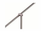 Kulaté tyče V2A 10 mm x 2000 mm 2 kusy