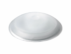 Nástěnný doraz Hettich O 60 mm x 15 mm, průhledný plast, ...