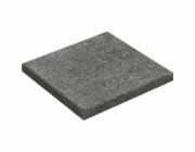 Terasová dlažba Diephaus Rustic Basalt 40 x 40 x 4 cm
