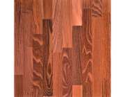 Lepené lamelové dřevo, akácie, olejované, 80 cm x 40 cm x 1,8 cm, certifikováno FSC®