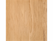 Lepené dubové dřevo 120 cm x 40 cm x 1,8 cm FSC®