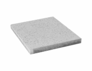 Terasová deska Diephaus Rustic Quartz 40 x 40 x 4 cm