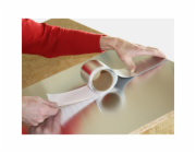 Opravná páska Alu-Fix-Tape 1 m