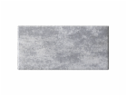 Plechovka omítky Rayon Grey-Alpin 40 cm x 20 cm x 7,5 cm