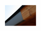 HG 26 L-profil hliník antracit 50x137 mm