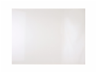 Obkladový prvek Grosfillex, lesklá bílá, 260 cm x 37,5 cm
