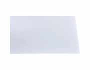 Polystyrenová deska 2,5 mm hladká opálová 2000 mm x 1000 mm