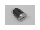Adaptér s koncovkou V2A pro madlo V2A O 40 mm